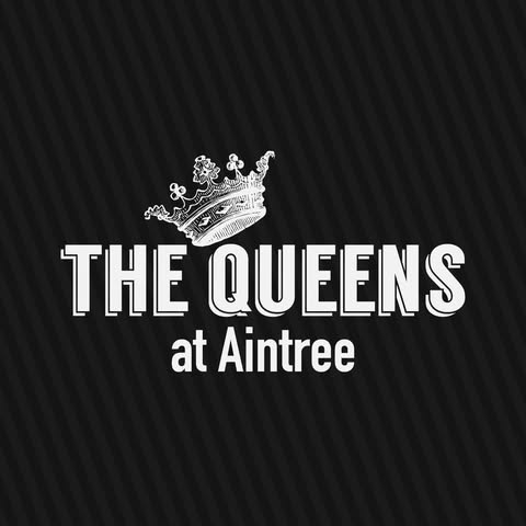 The Queens Aintree